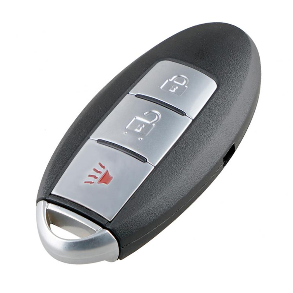 2x Keylessoption Key Fob For 2003 2004 2005 2006 2007 | Cyprus