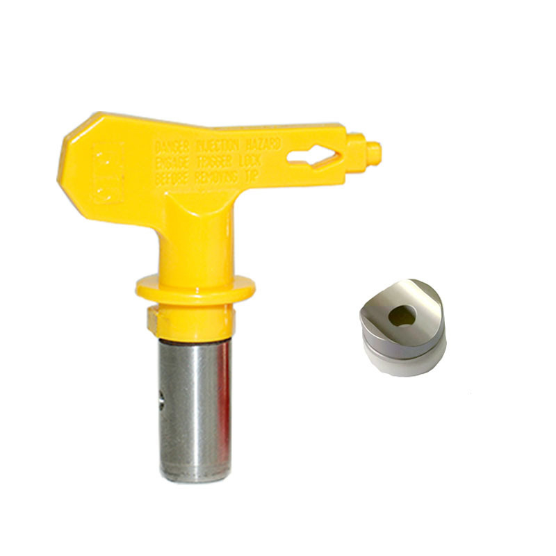 Airless Spray Gun Nozzle Tip For Paint Sprayer 2/3/4/5 Series eBay