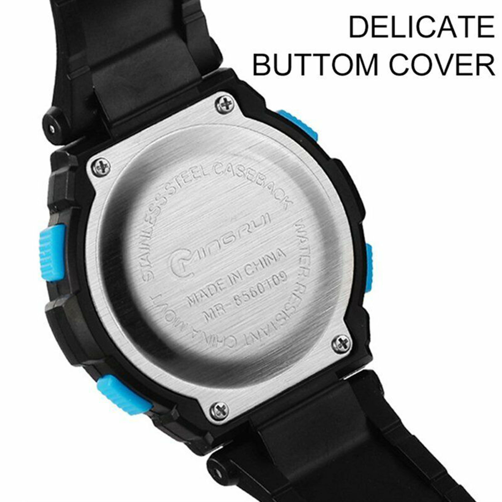 led watch ebay
