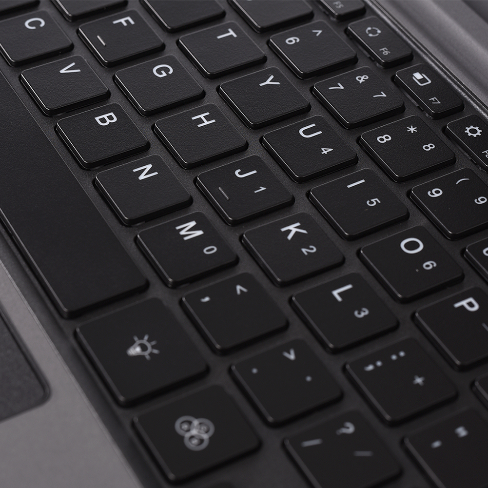 For Microsoft Surface Pro 6 5 4 3 / Go Wireless Keyboard Keypad Base