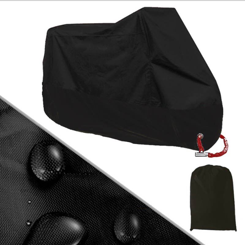 jdc motorcycle cover