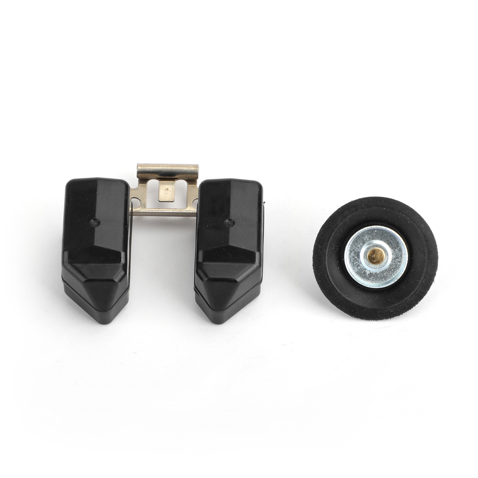 Amazon.com: Radiator Fan Thermo Switch Fit OEM: 27010-1036