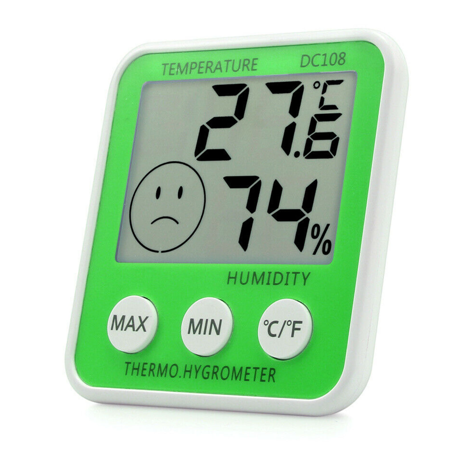 air humidity meter