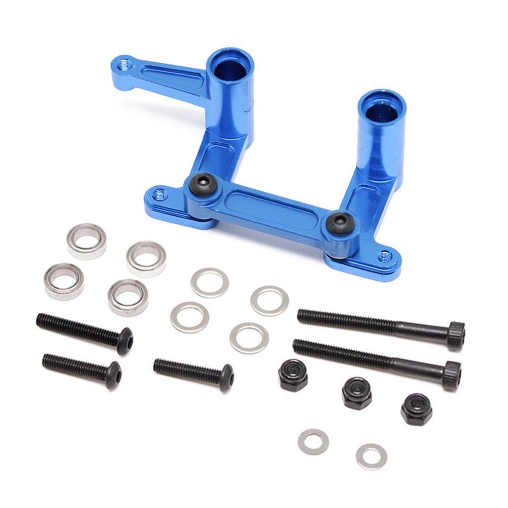 Steering Bellcrank Set For 1/10 Electric Traxxas Slash/Rustler(VXL
