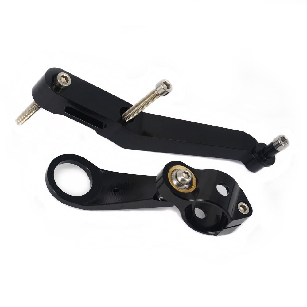 Steering Damper Support Kit De Montage Pour Honda CBR 954RR CBR954RR