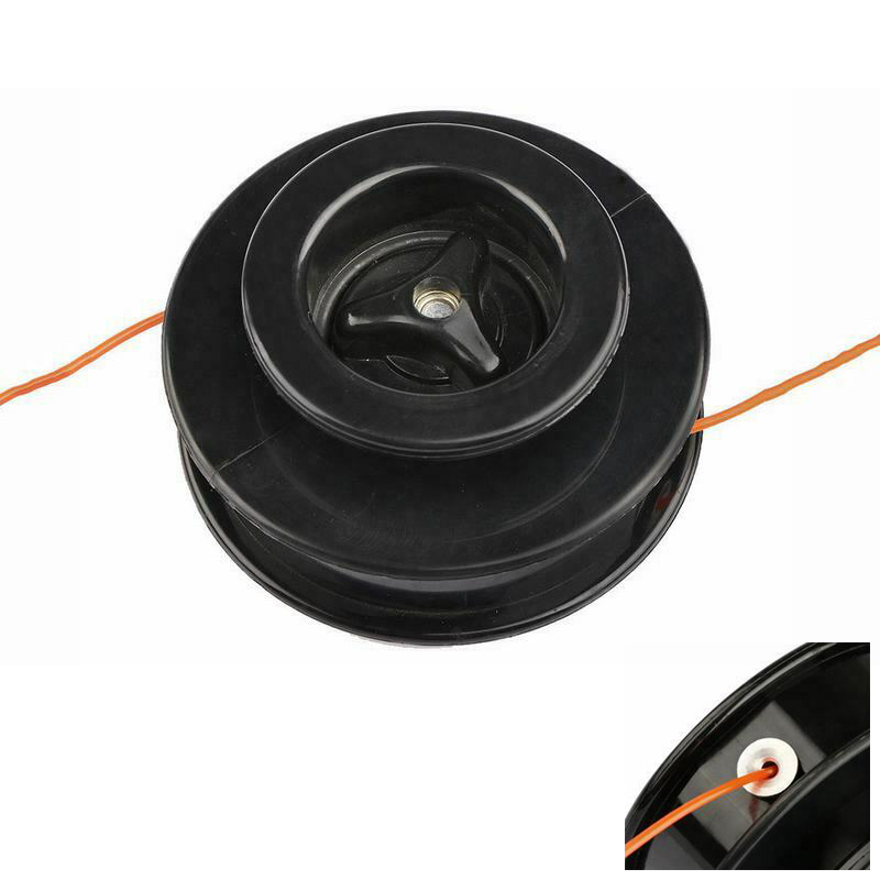 AU Replacement Universal High Speed Strimmer 2 Line Trimmer Head 2.4mm ...