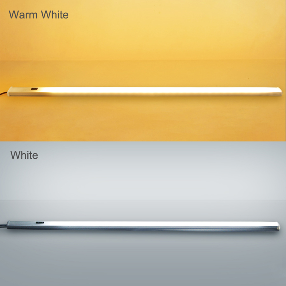 LED Schranklampe Schrankleuchte mit Bewegungsmelder Sensor Beleuchtung