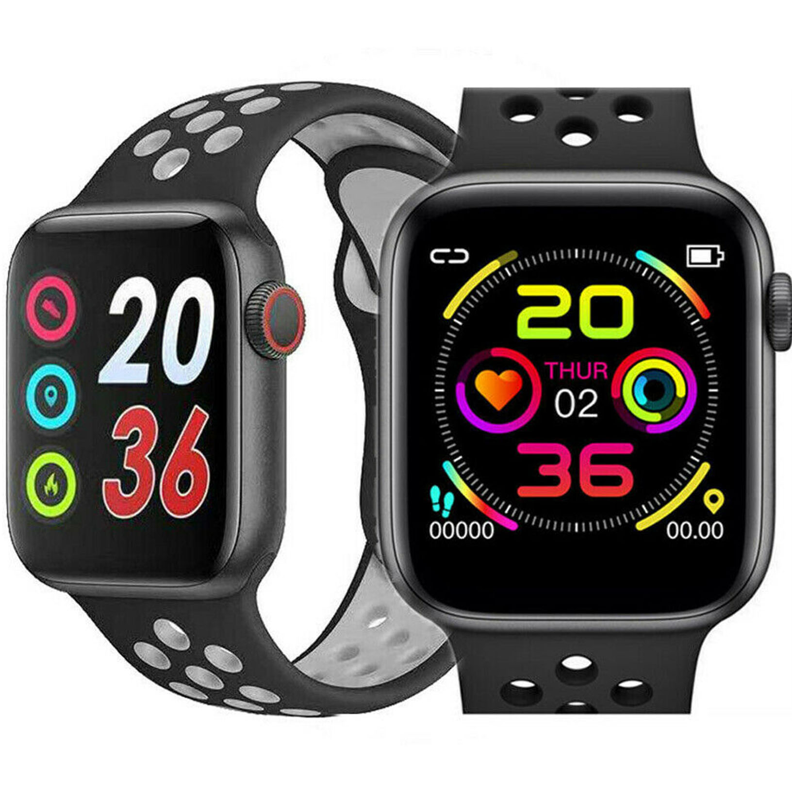 new smartwatch series 5