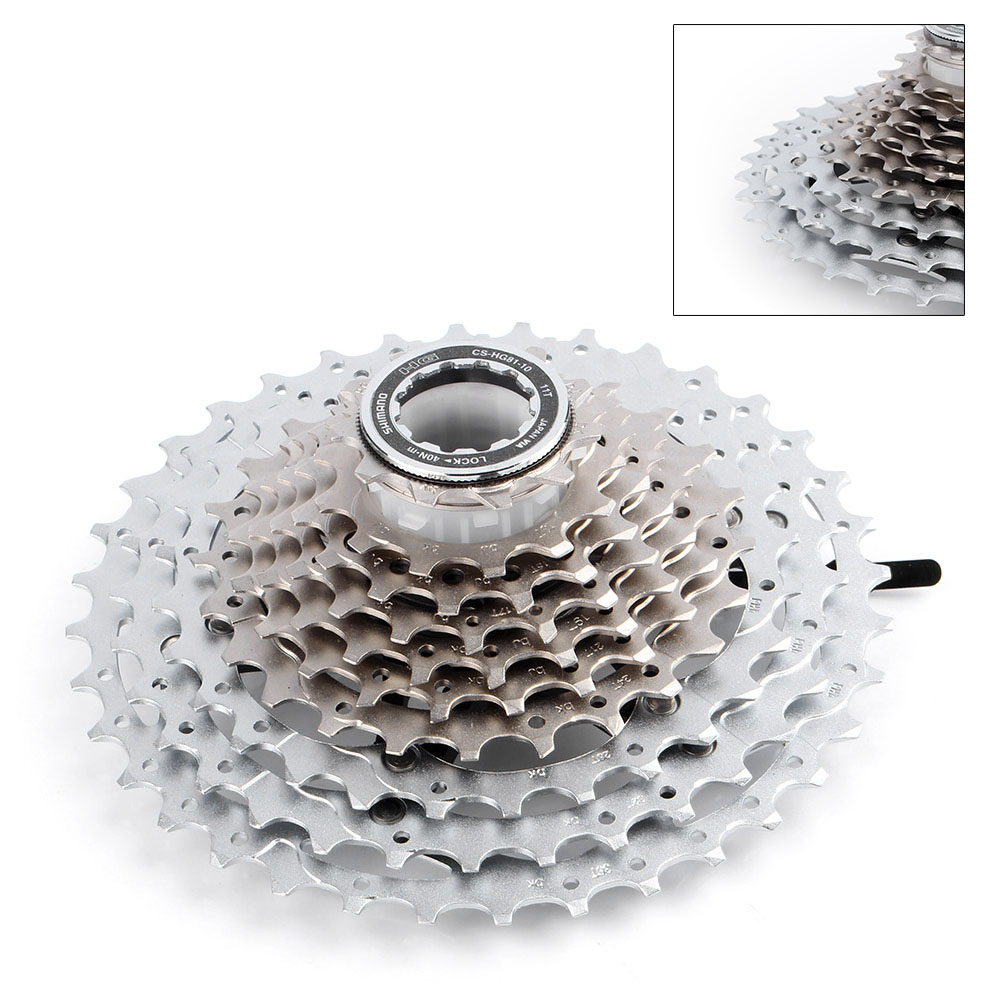 sprocket 7 speed cassette