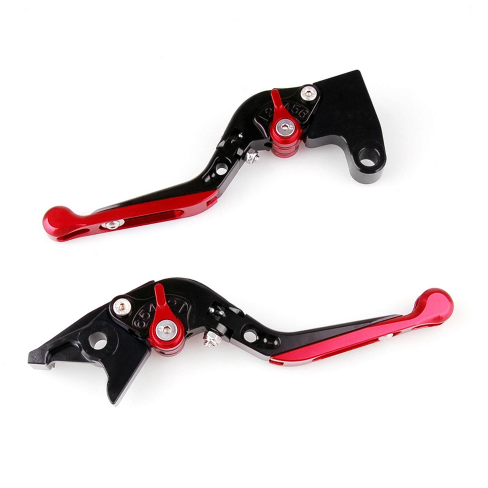 Adjustable Clutch Brake Lever Fit For BMW R1200GS Adventure (LC) 2014 ...