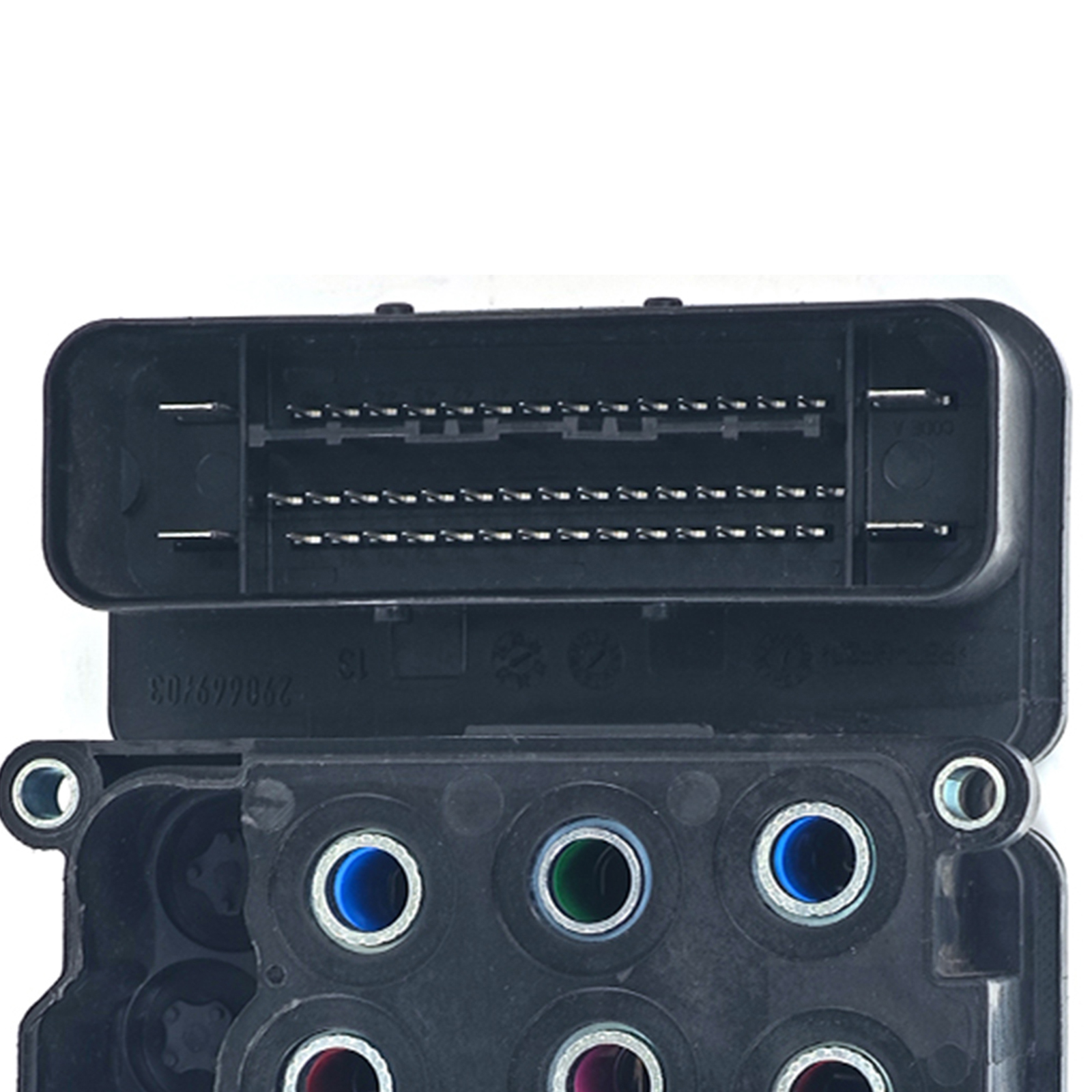 ReBuilt EB5Z-2C219-B ABS Pump Control Module for Explorer