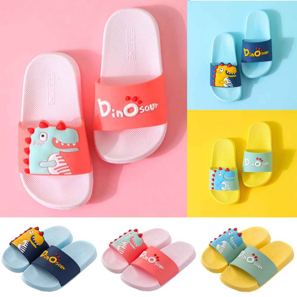 kids water slippers