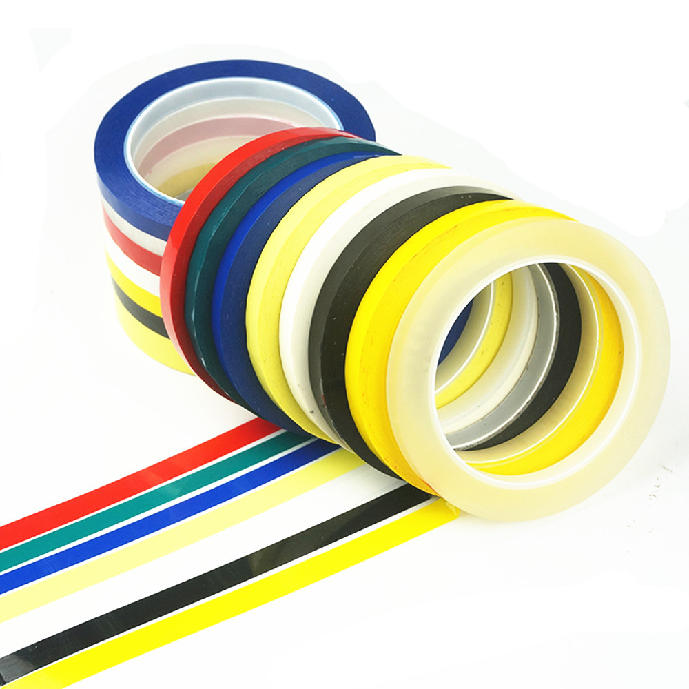 66m Self Adhesive Whiteboard Grid Gridding Marking Tape Non