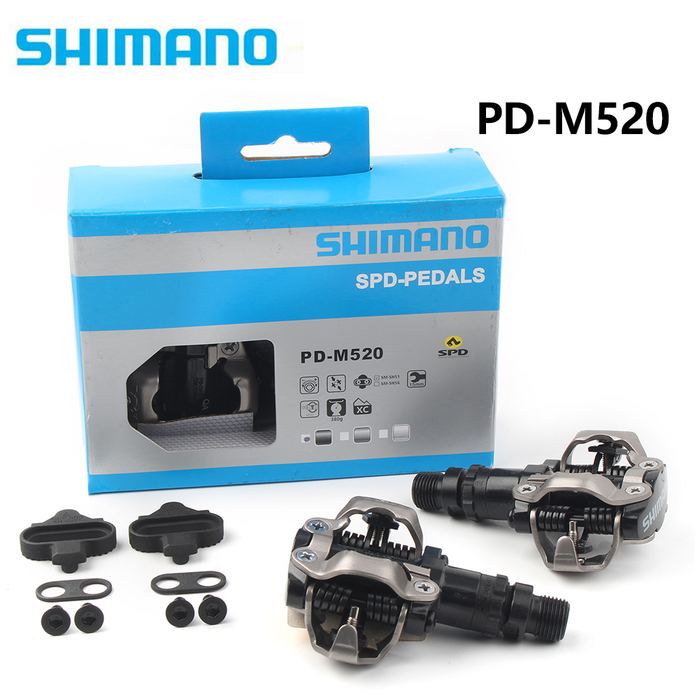m520 weight