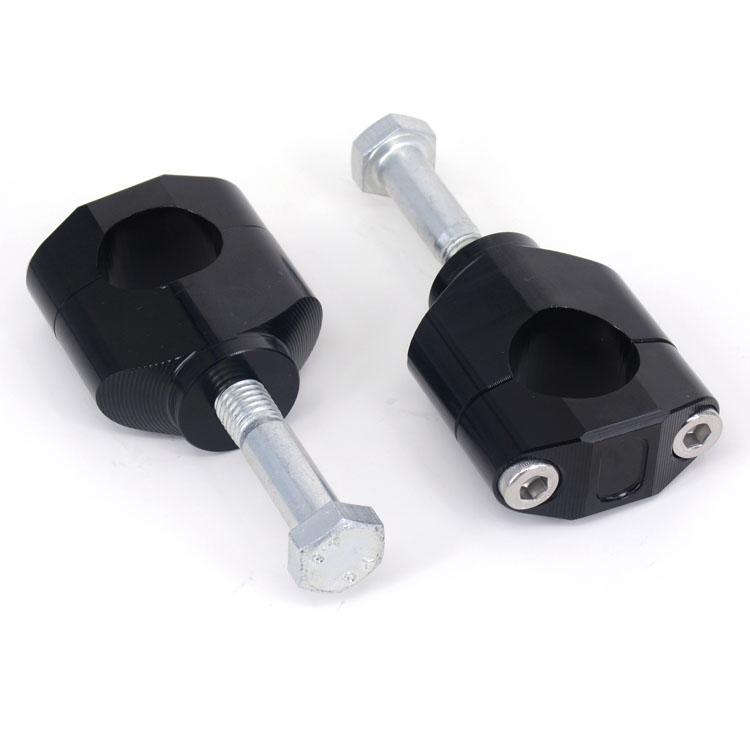 JFG RACING Motorcycle Handlebar 1 1//8 28mm Fat Bar Dirt Bike Grips Handlebar Pad Handle Bar Riser For H.o.n.d.a K.T.M Yamaha Kawasaki Suzuki CR CRF KX KXF RMZ