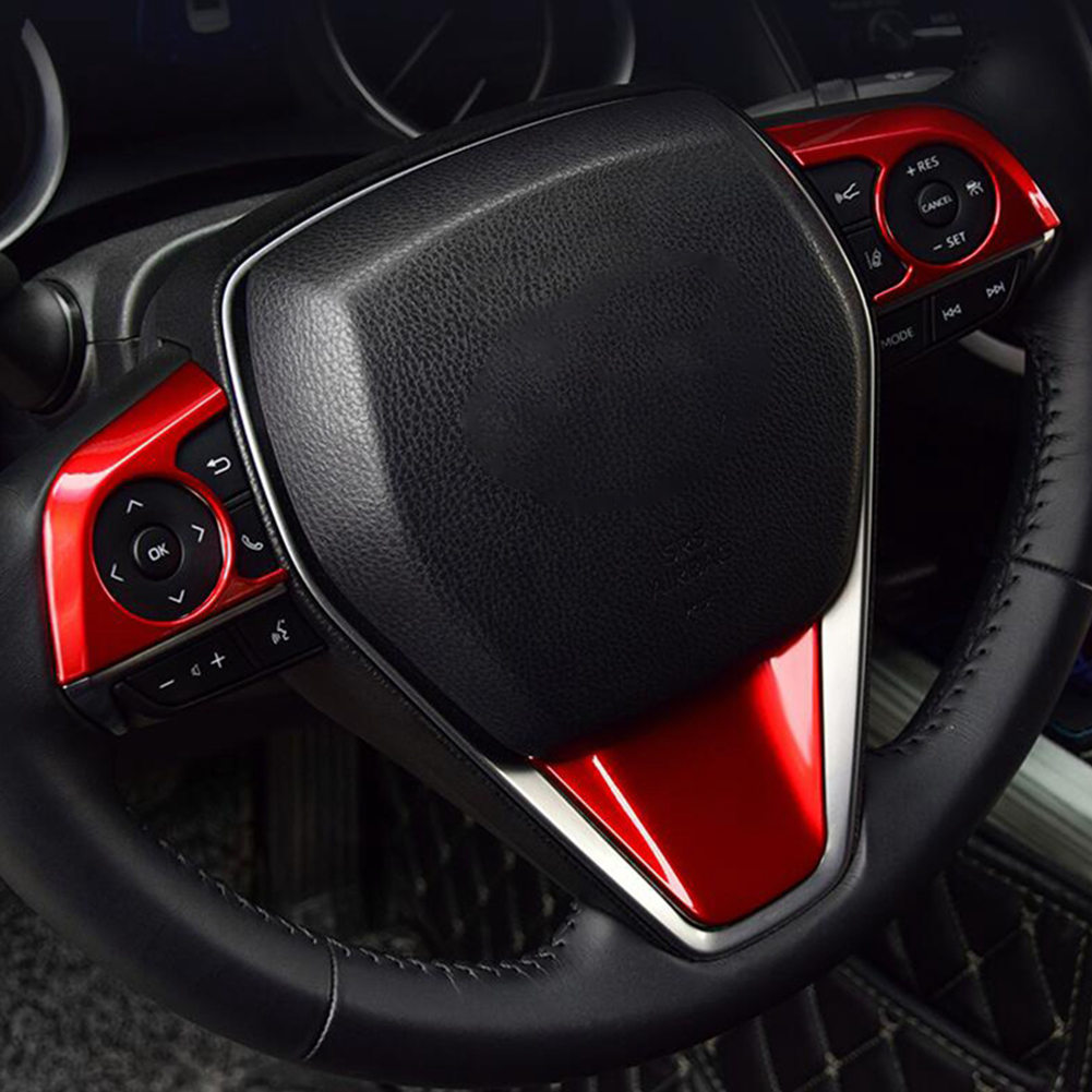 2011 Toyota Camry Steering Wheel Cover