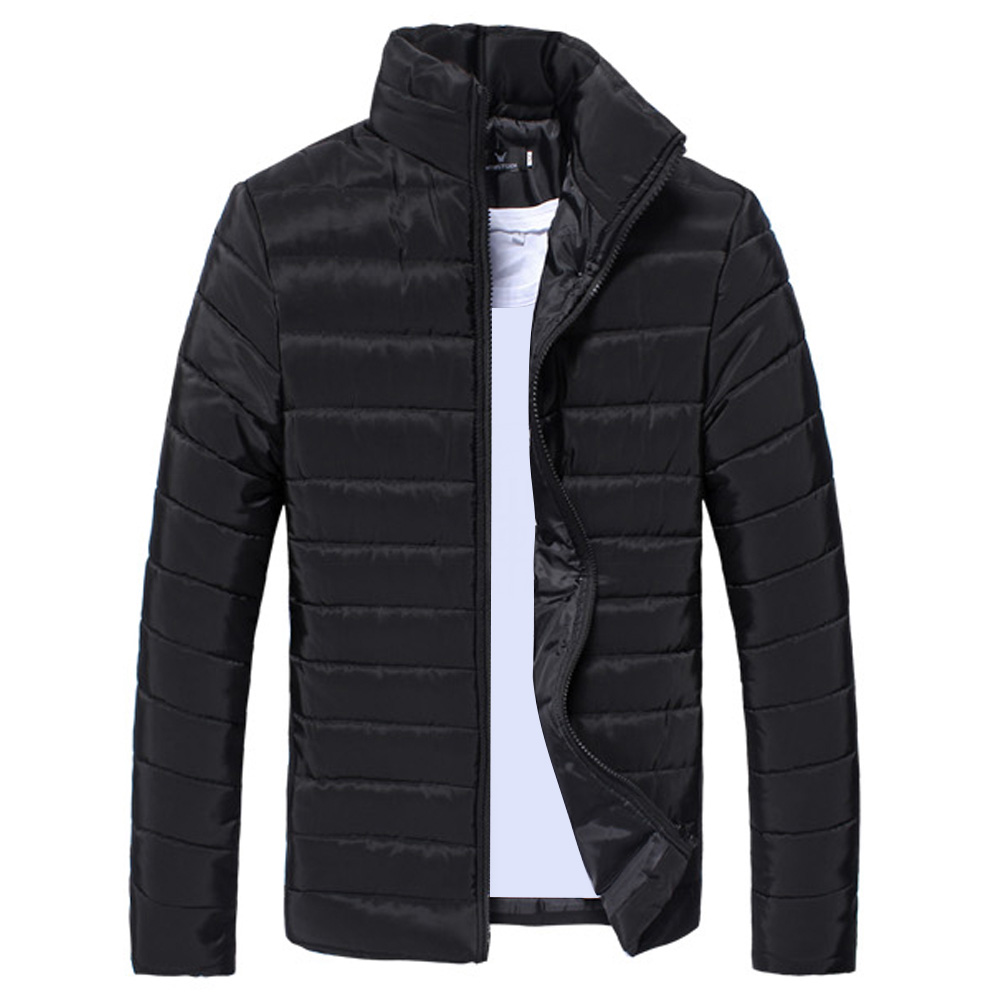 Mens Puffer Bubble Down Coat Jacket Winter Warm Quilted Padded Packable Outwear Mens Puffer Bubble Down Coat Jacket Winter Warm Quilted Padded Packable Outwear