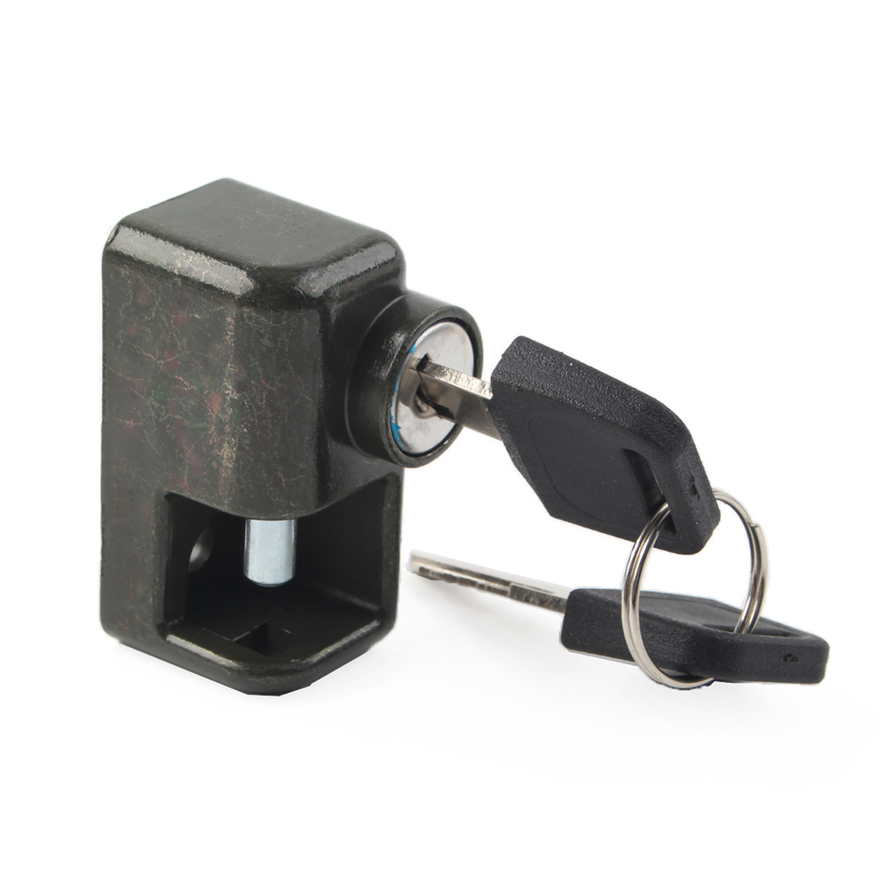 Complete Ignition Key Switch & Gas Cap Lock Set For Suzuki DR-Z400 DRZ400S DRZ400SM
