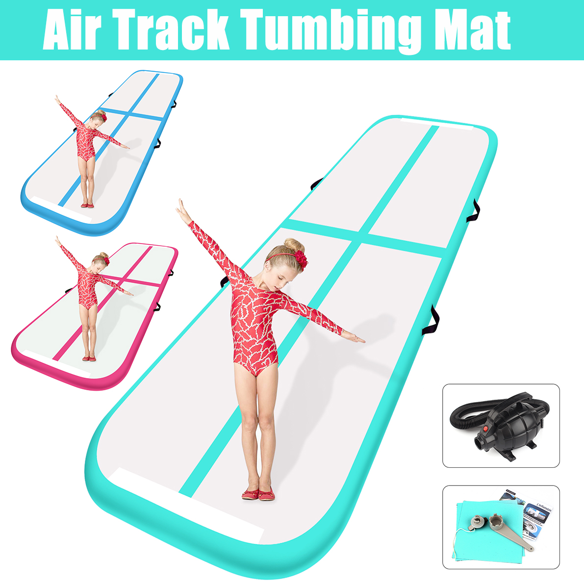 Gymnastics  Walmartcom