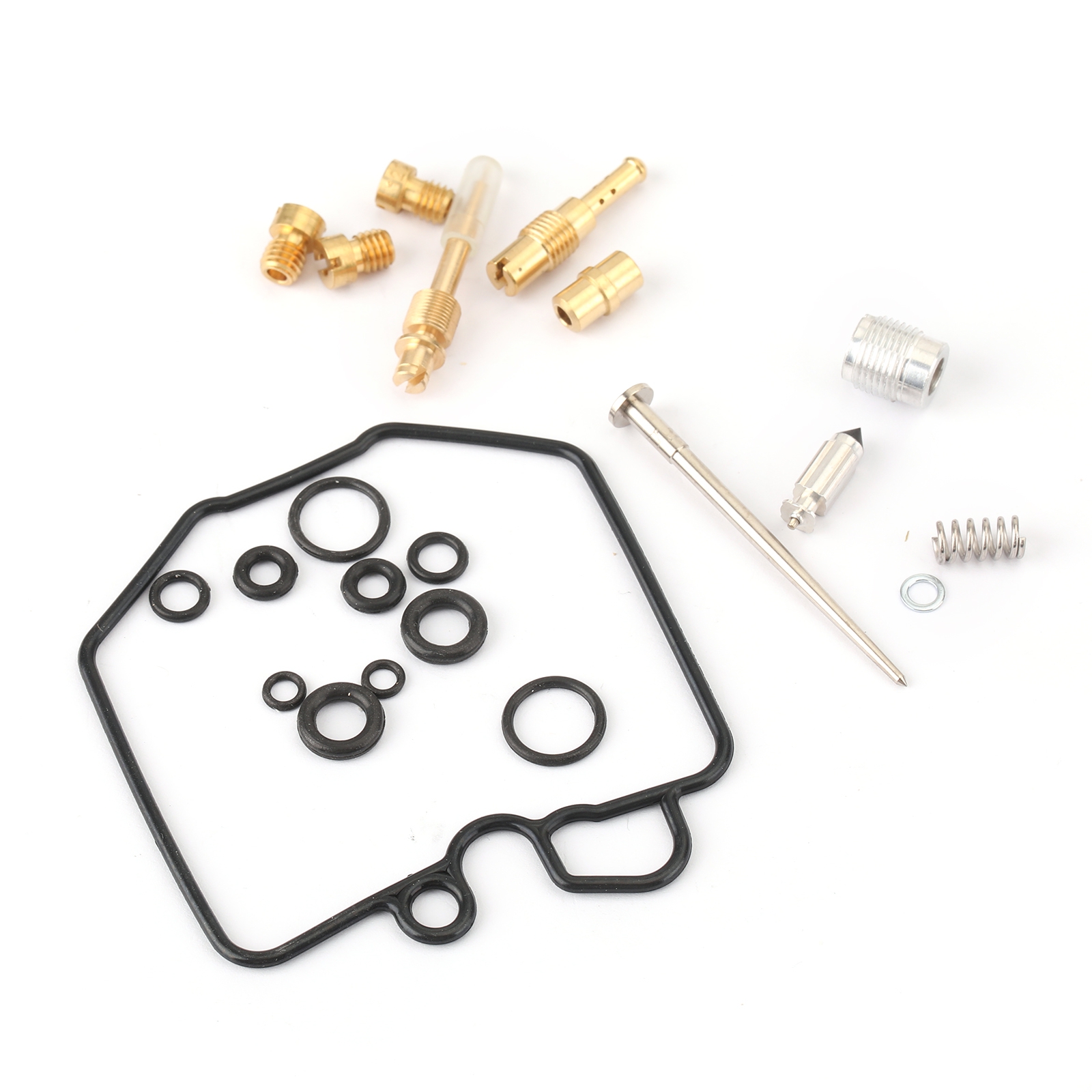 Carburetor Carb Repair Rebuild Kit For Honda CB750K 1979-1982 CB750F 80 ...