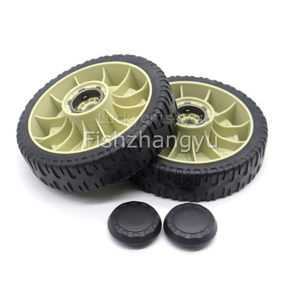 8" REAR Wheels for HONDA 21" Lawn Mower DRIVE WHEEL HR214 HRU214 HRU215 HRU216 eBay