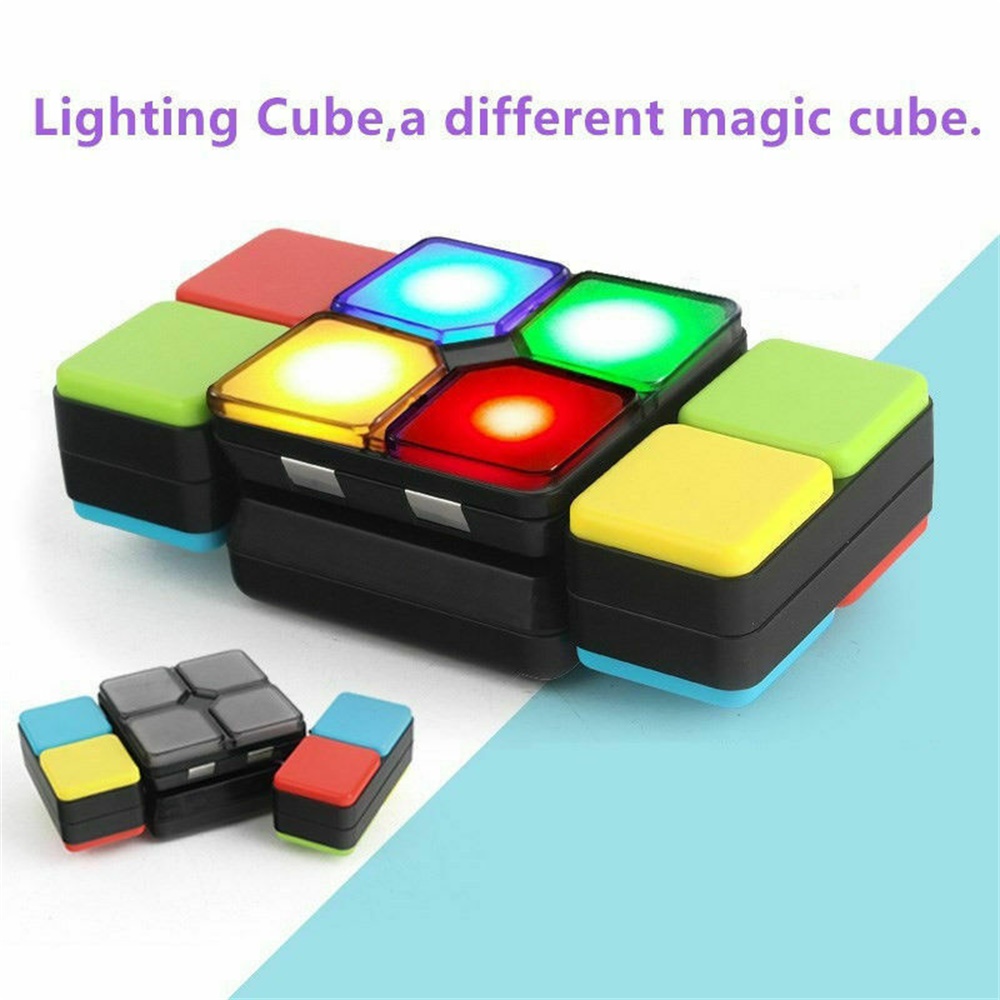 cube flip game