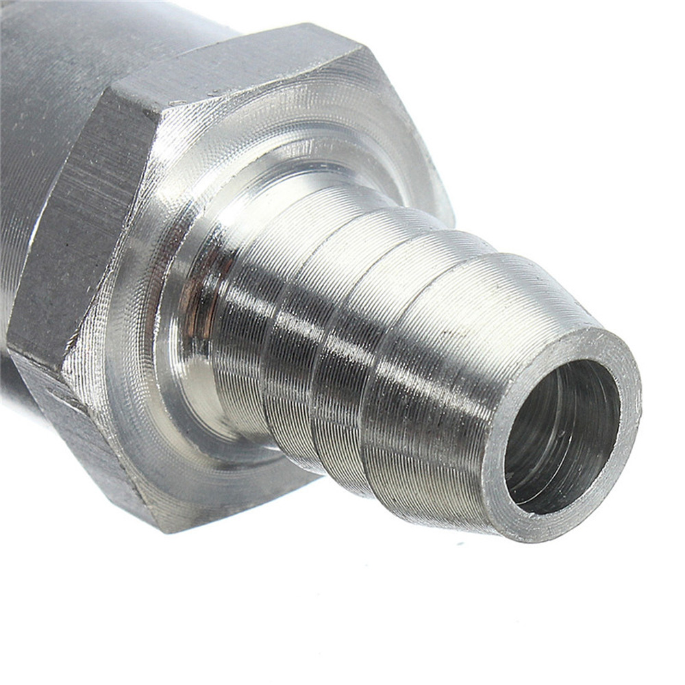 Non Return Valve One Way Inline 6mm 8mm 10mm 12mm Fuel Air Water Pipe