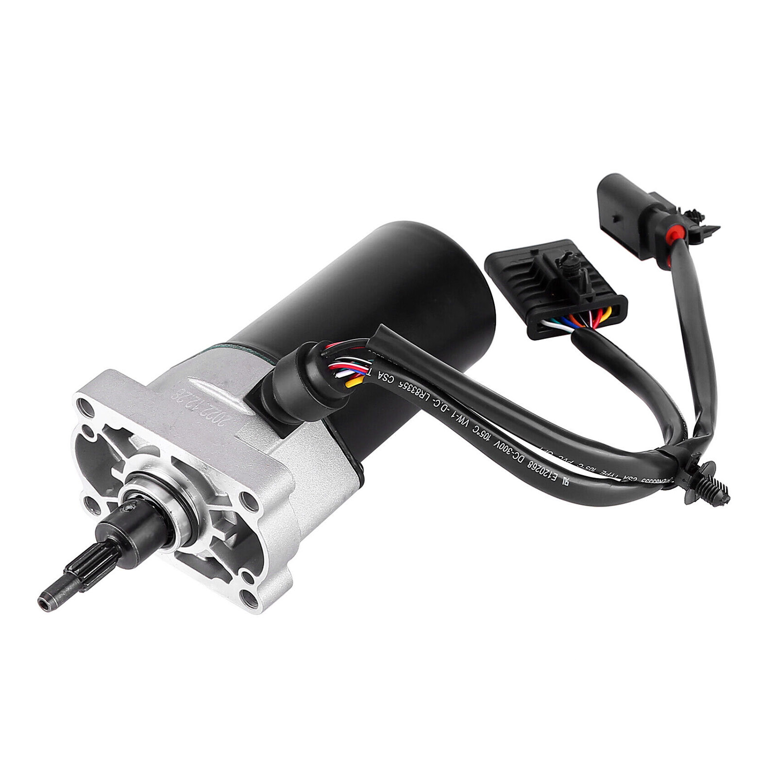 Rear Axle Differential Locking Motor 68084266AB For Jeep Grand