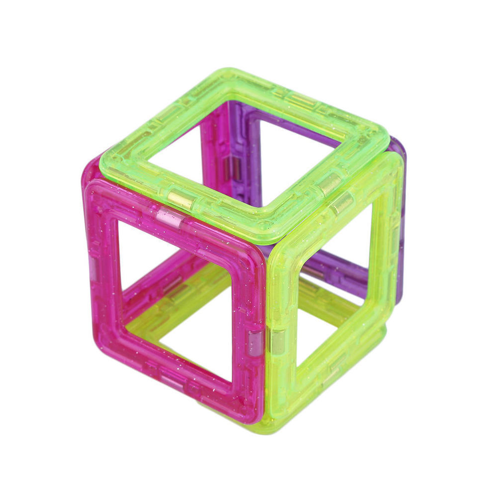magnetic building blocks uk