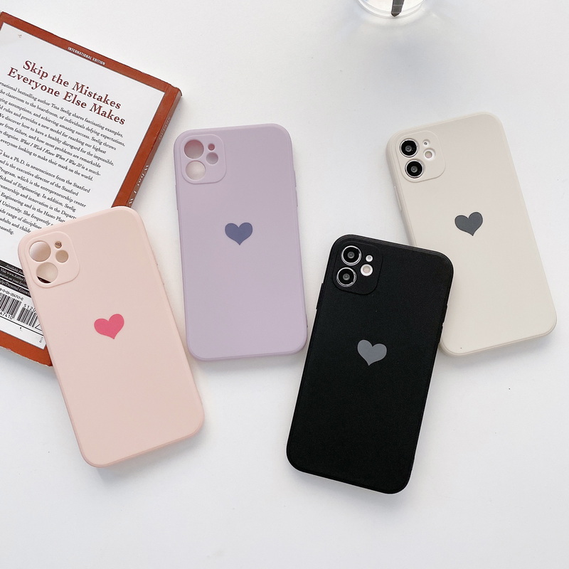 Cute Love Heart Soft Silicone Case Cover For iPhone 16 15 14 13 12 Pro Max 11 XR | eBay Cute Love Heart Soft Silicone Case Cover For iPhone 16 15 14 13 12 Pro Max 11 XR | eBay