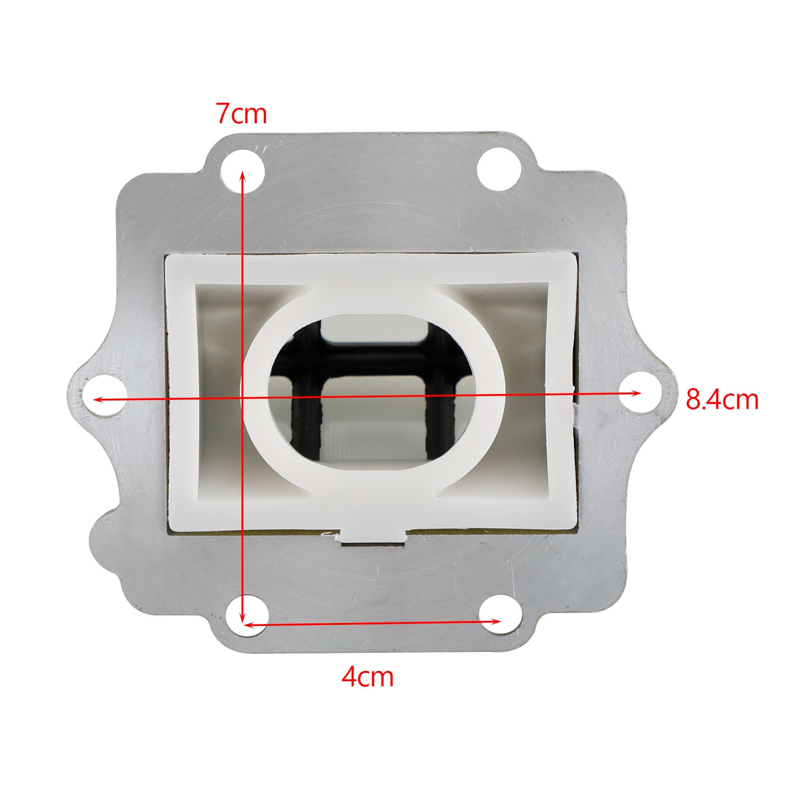 Reed Valve System For Kawasaki KR150 KRR150 ZX150 125cc 250cc