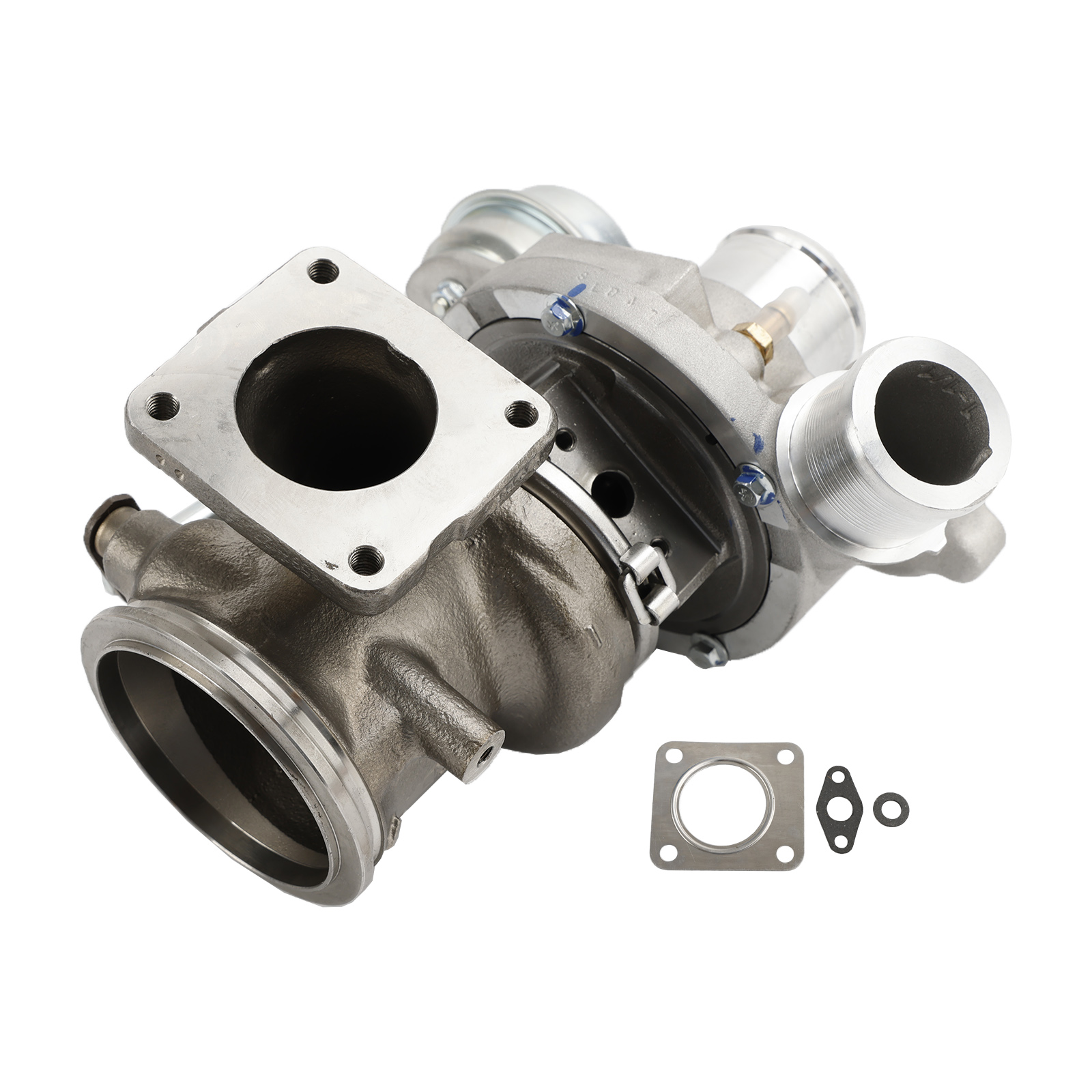 🚀Turbo Turbocharger For Fiat 500 1.4L GT1446 810944 786825