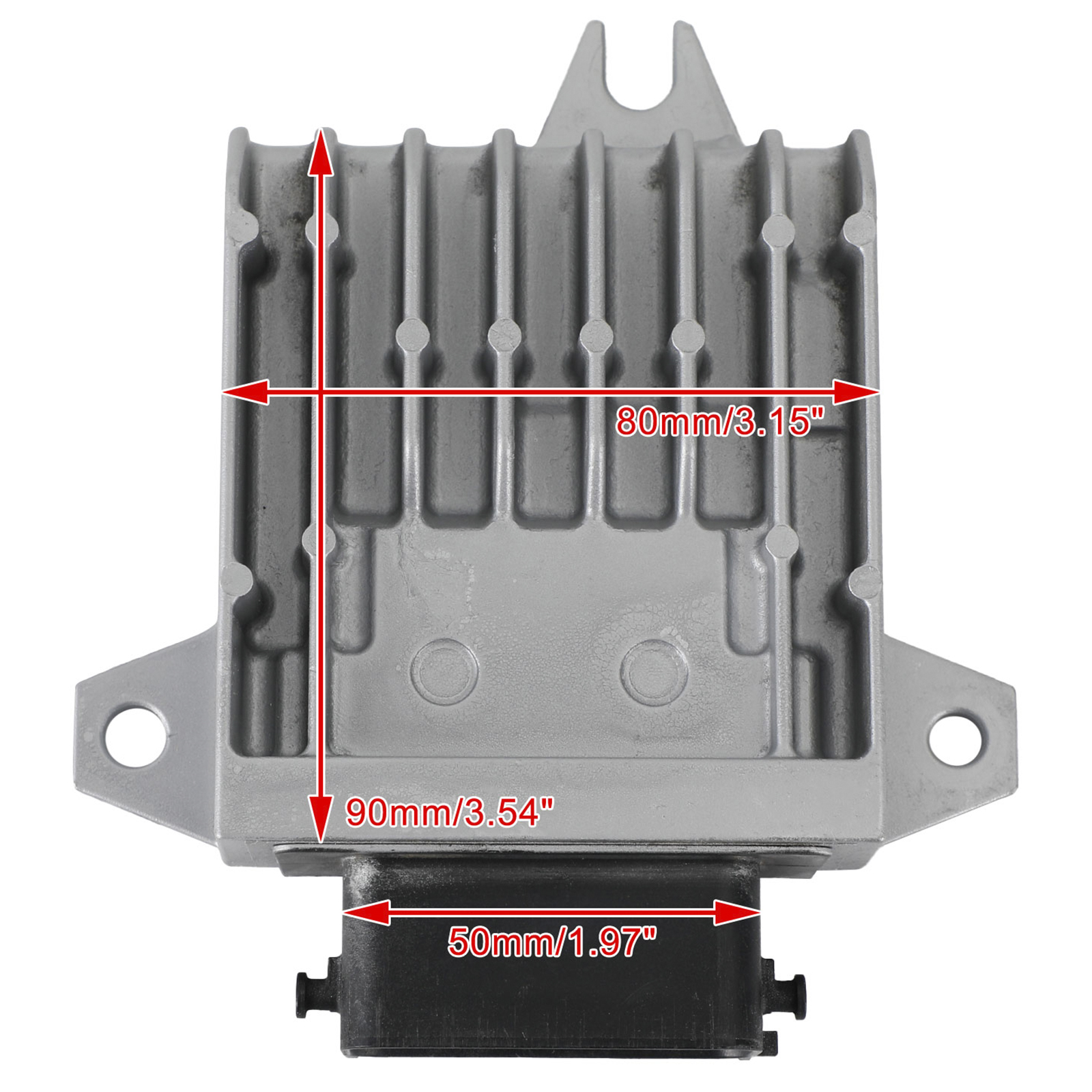 Transmission Control Module TCM L5F8189E1A for Mazda 3 2.5L 2012