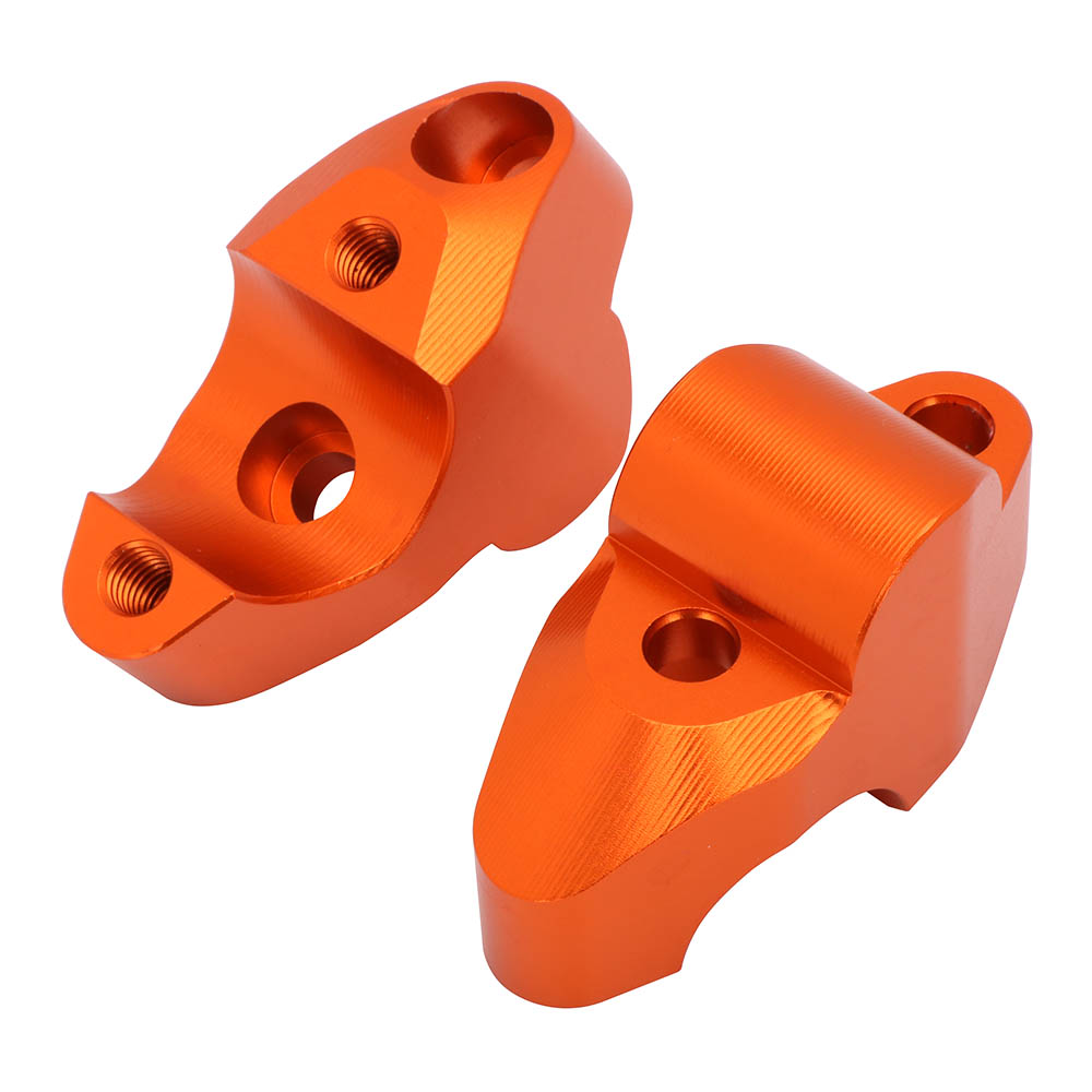 ktm 1090 bar risers