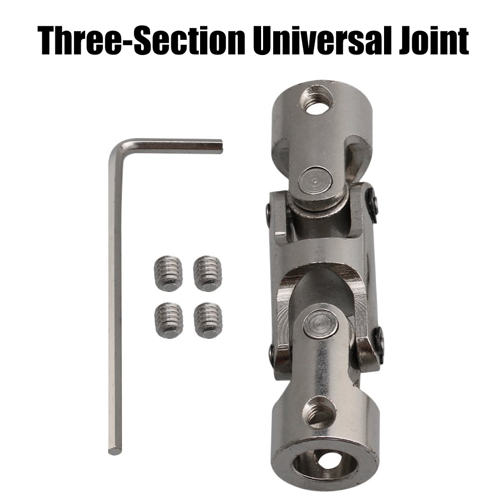 10mm universal joint