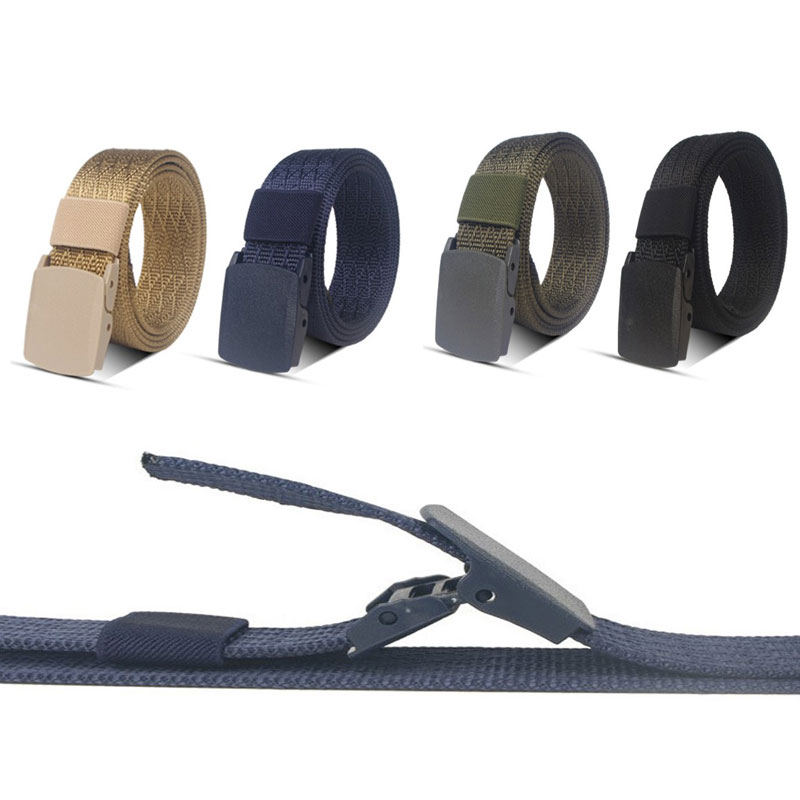 nylon adjustable belt