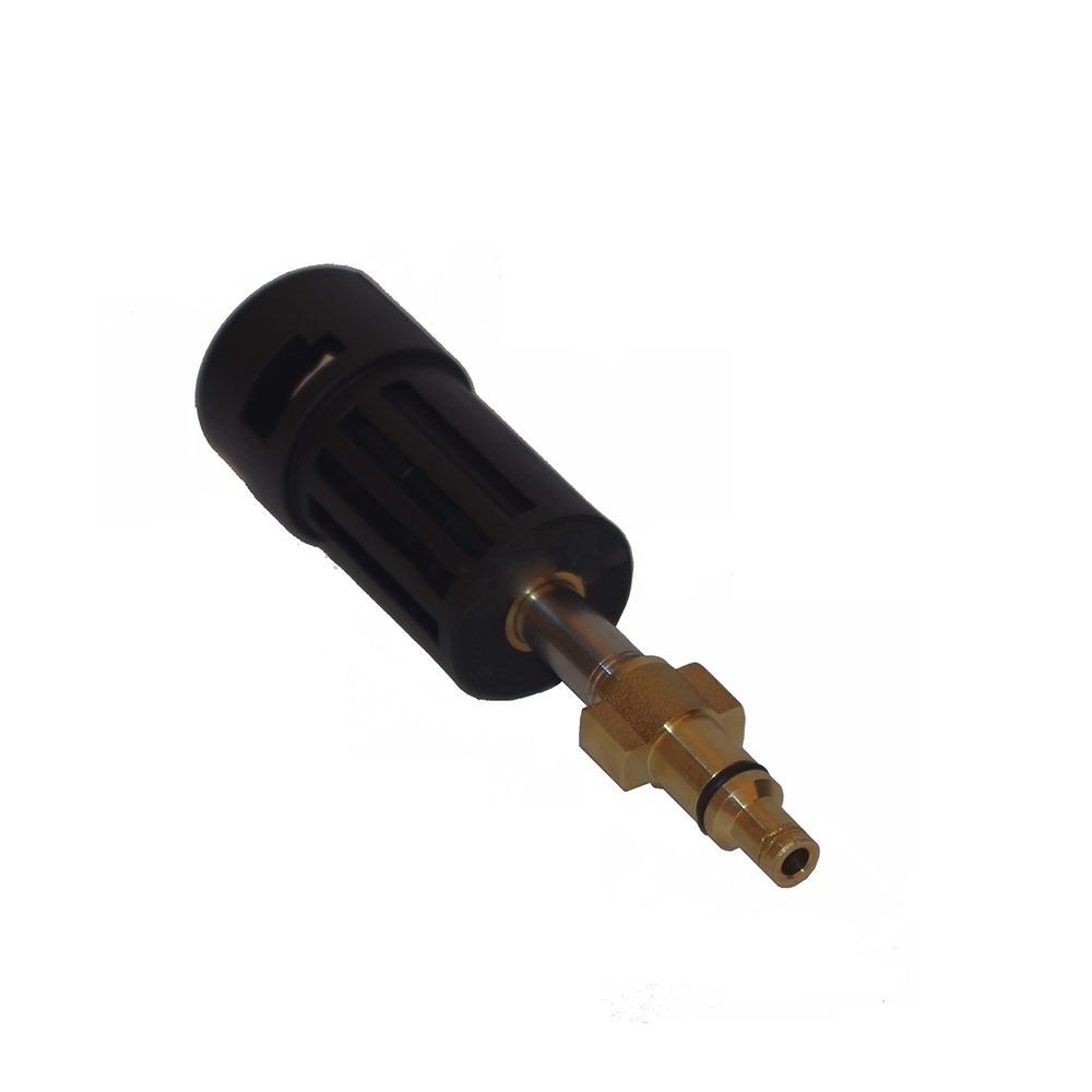 Adapter K Kärcher auf Parkside Workzone Kinzo Top Craft Duro