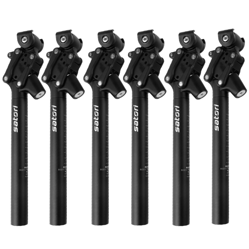 satori animaris bike bicycle suspension shock seatpost