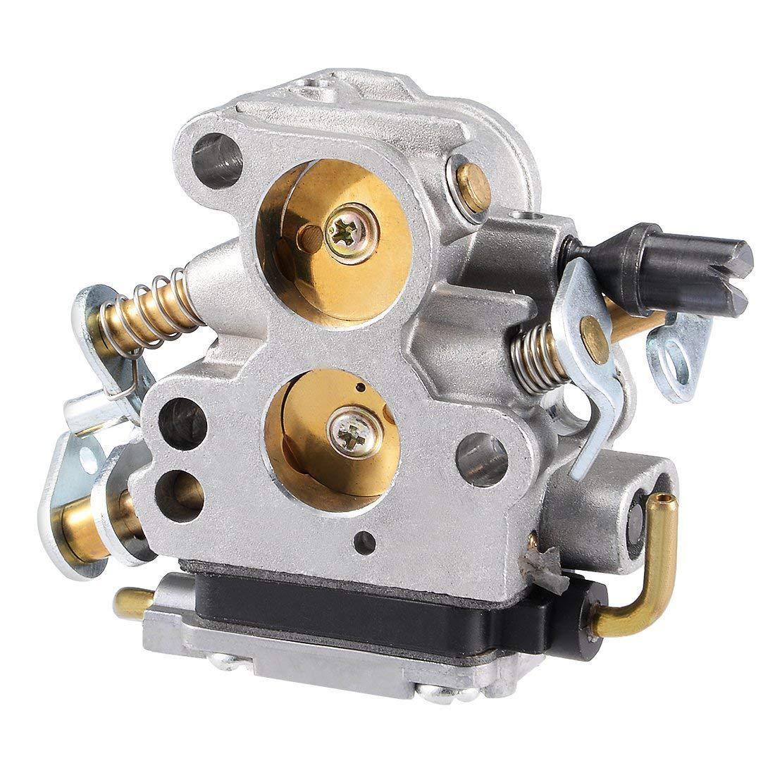 Vergaser Husqvarna Kettensäge 435 440 5064505-01 ersetzt Zama C1T-EL41A