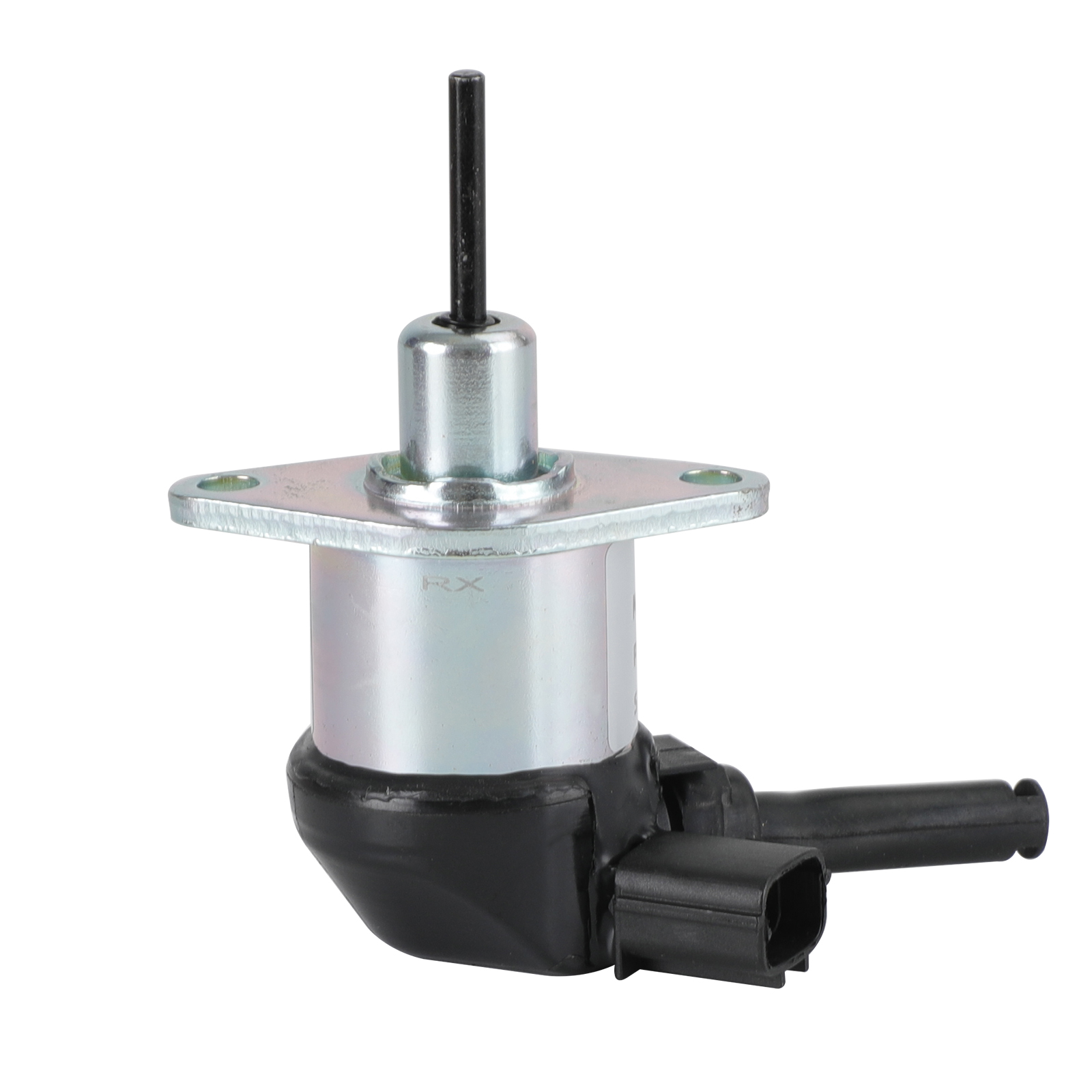 Fits For Kubota V3300 V3600 1G772-60012 1G772-60014 Fuel Shut Off