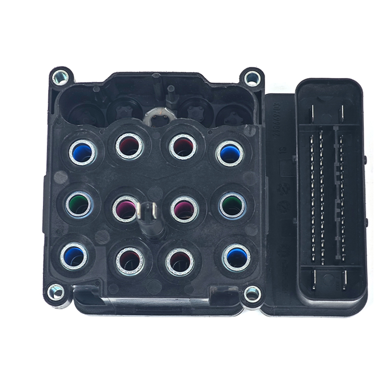 ReBuilt EB5Z-2C219-B ABS Pump Control Module for Explorer