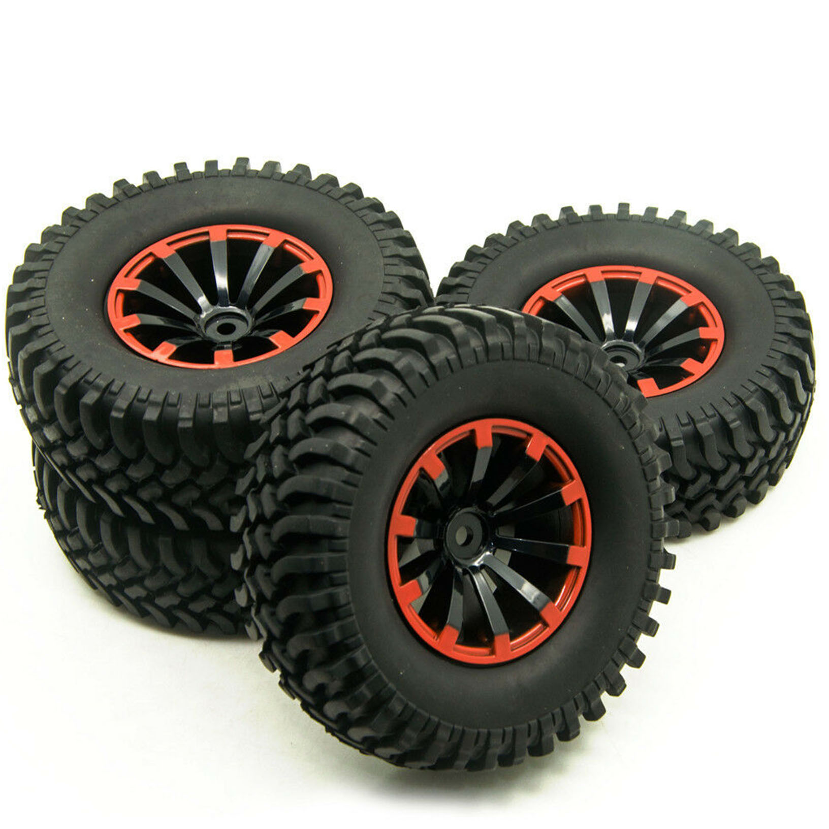 traxxas slash drift tires