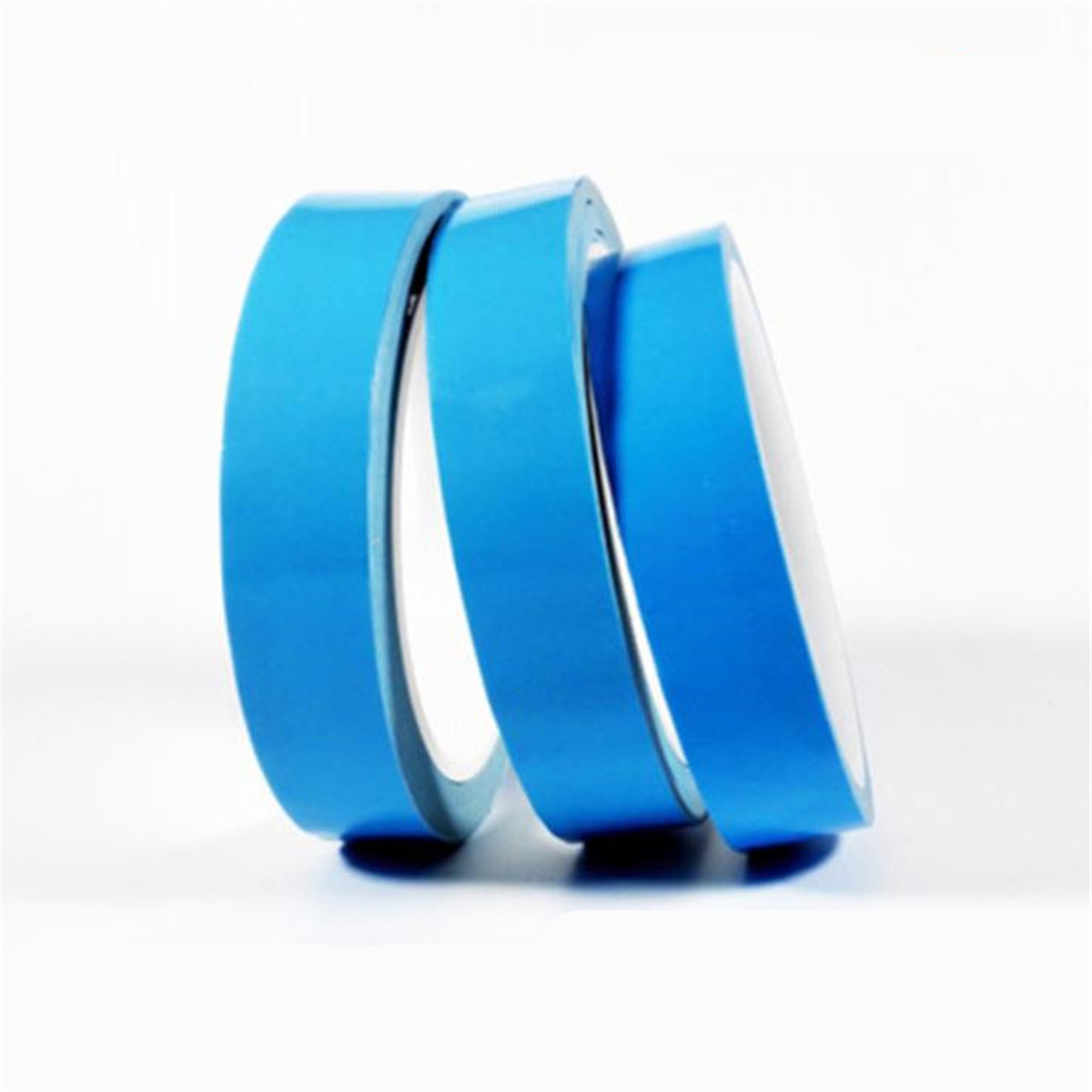 Ruban Adhésif Double Face 25 M X 38 Mm Pour Miroir Ruban Adhésif Double Face[J1566