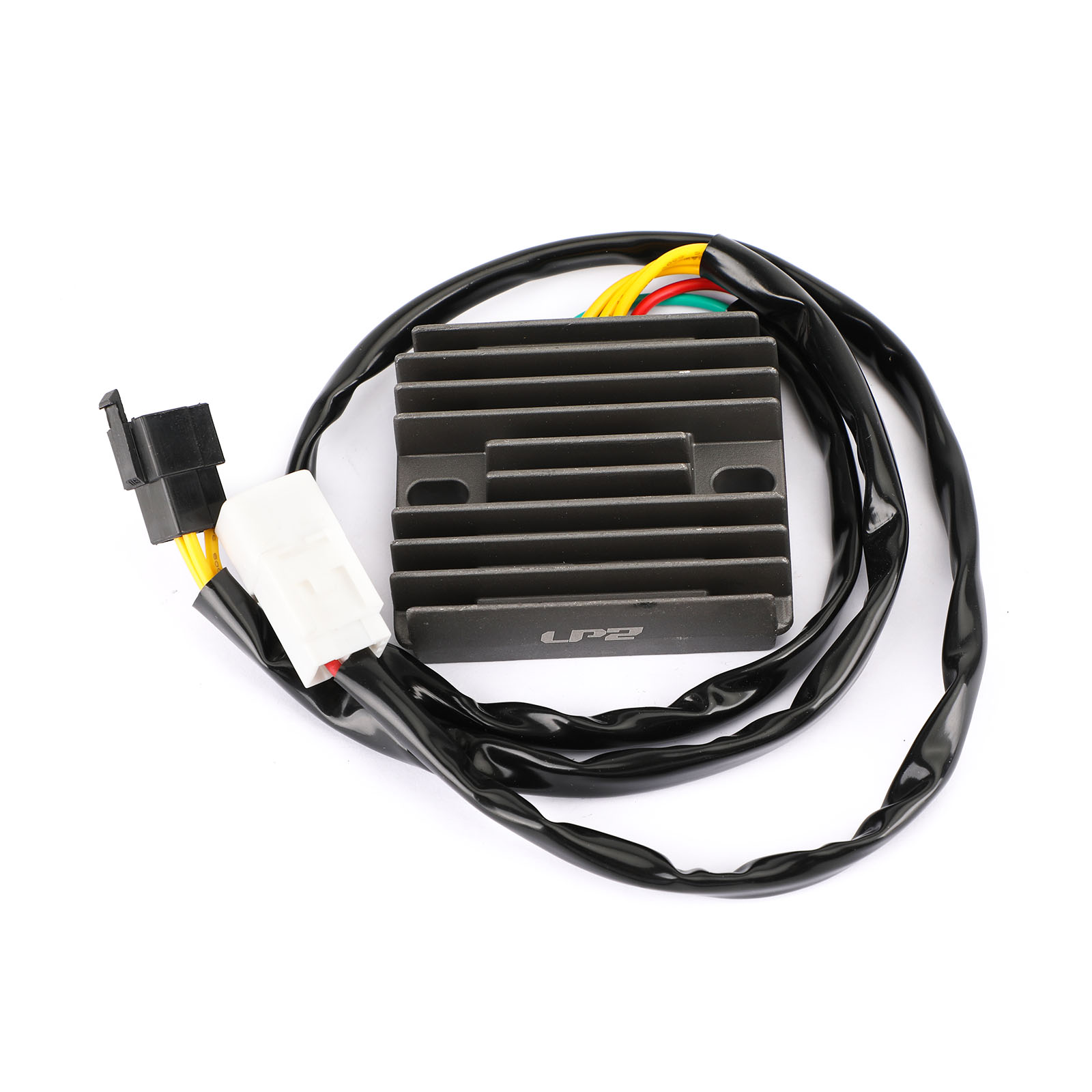 Honda XL125V Varadero 125 2007-2016 # 31600-KPC-D51整流器-極限超快感