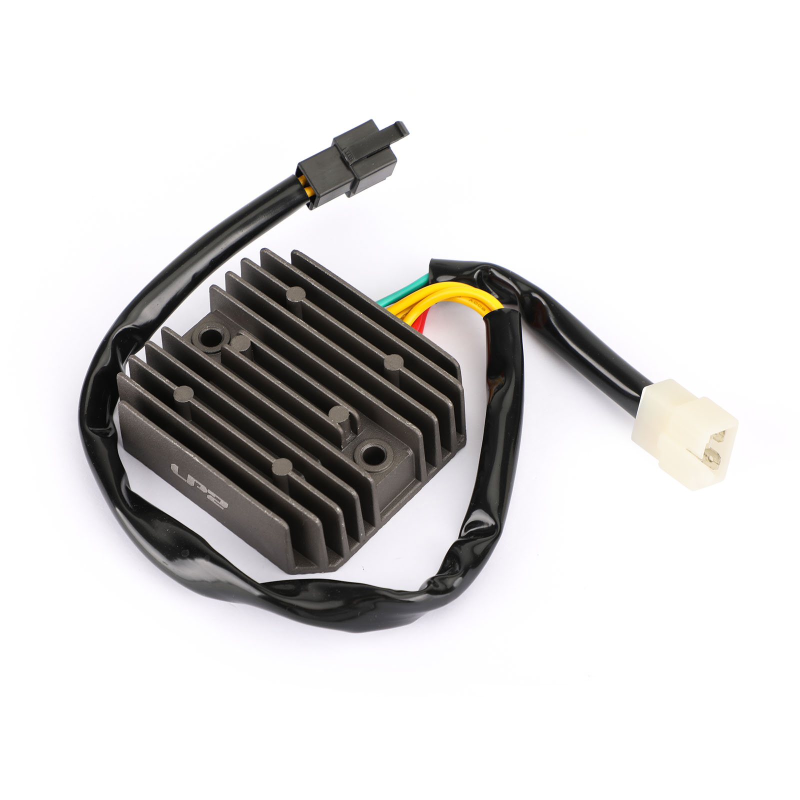 Honda NT650 Hawk GT 650 A AC / Bros 400 NC25 1988-1991整流器