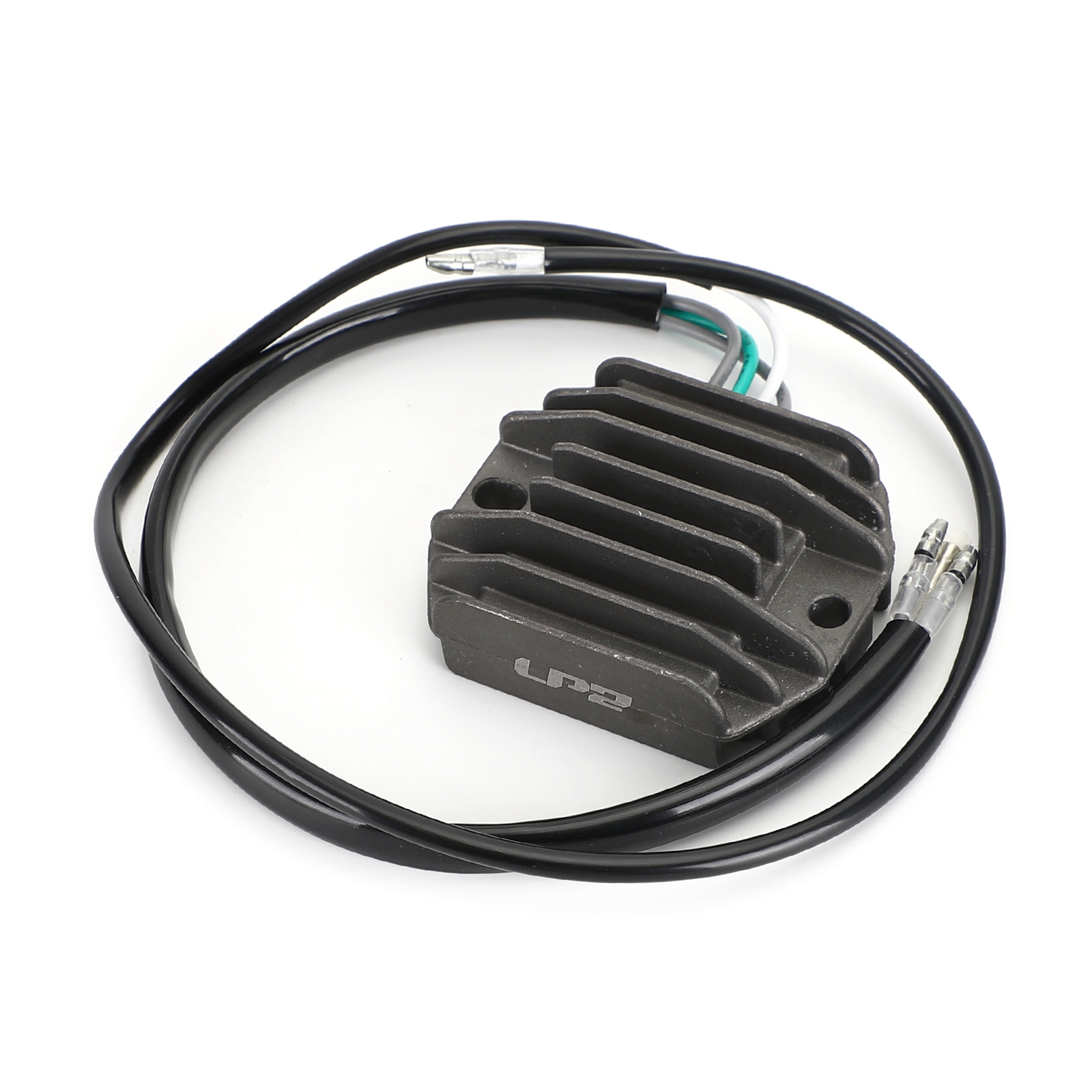 適用於 Honda BF BFP 8/9.9/10 Hp 31750-ZW9-000 31750-ZW9-003 整流器