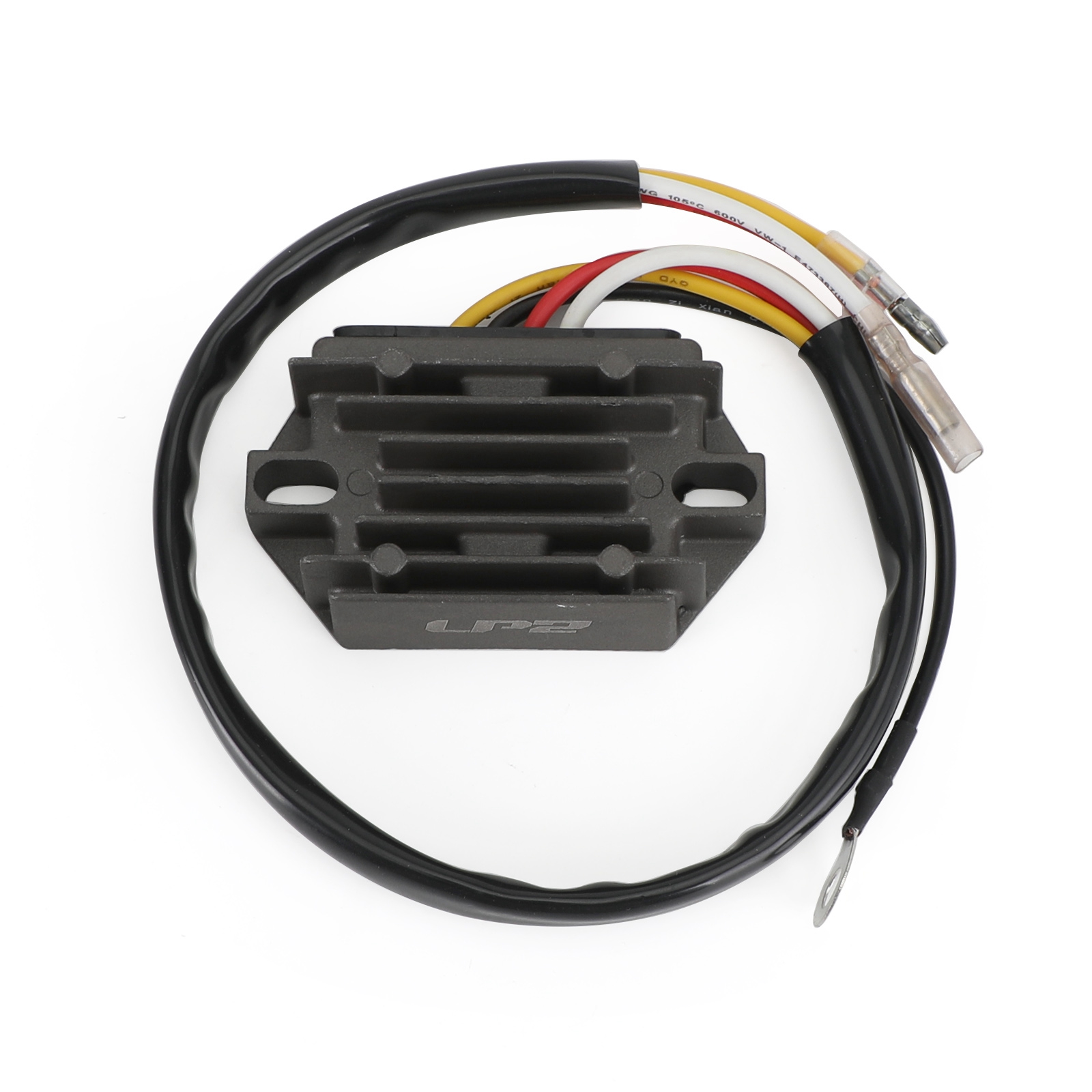 Suzuki DT 50 55 60 65 75 85 Hp 85-00 #32800-94700整流器-極限超快感