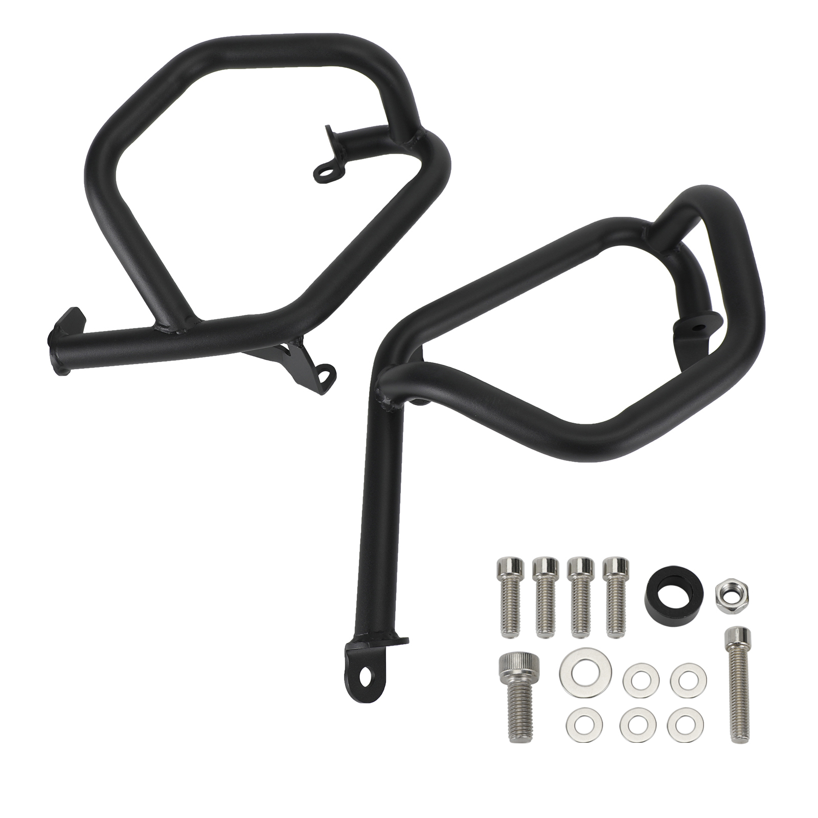 Bmw F750Gs F850Gs 18-22 19專用引擎下保桿-極限超快感