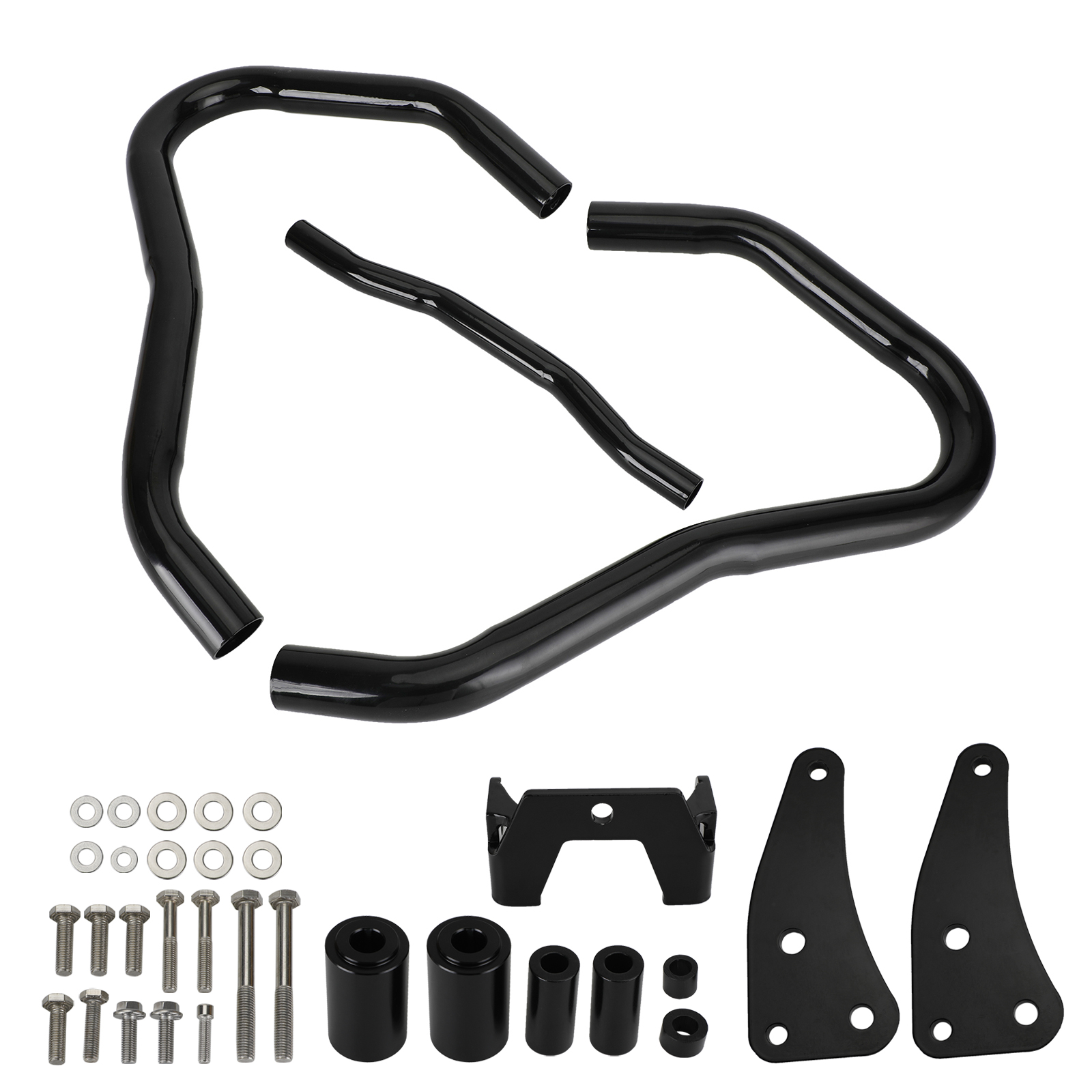 Bmw R18 Bikes 20-22 2021專用引擎保桿-極限超快感