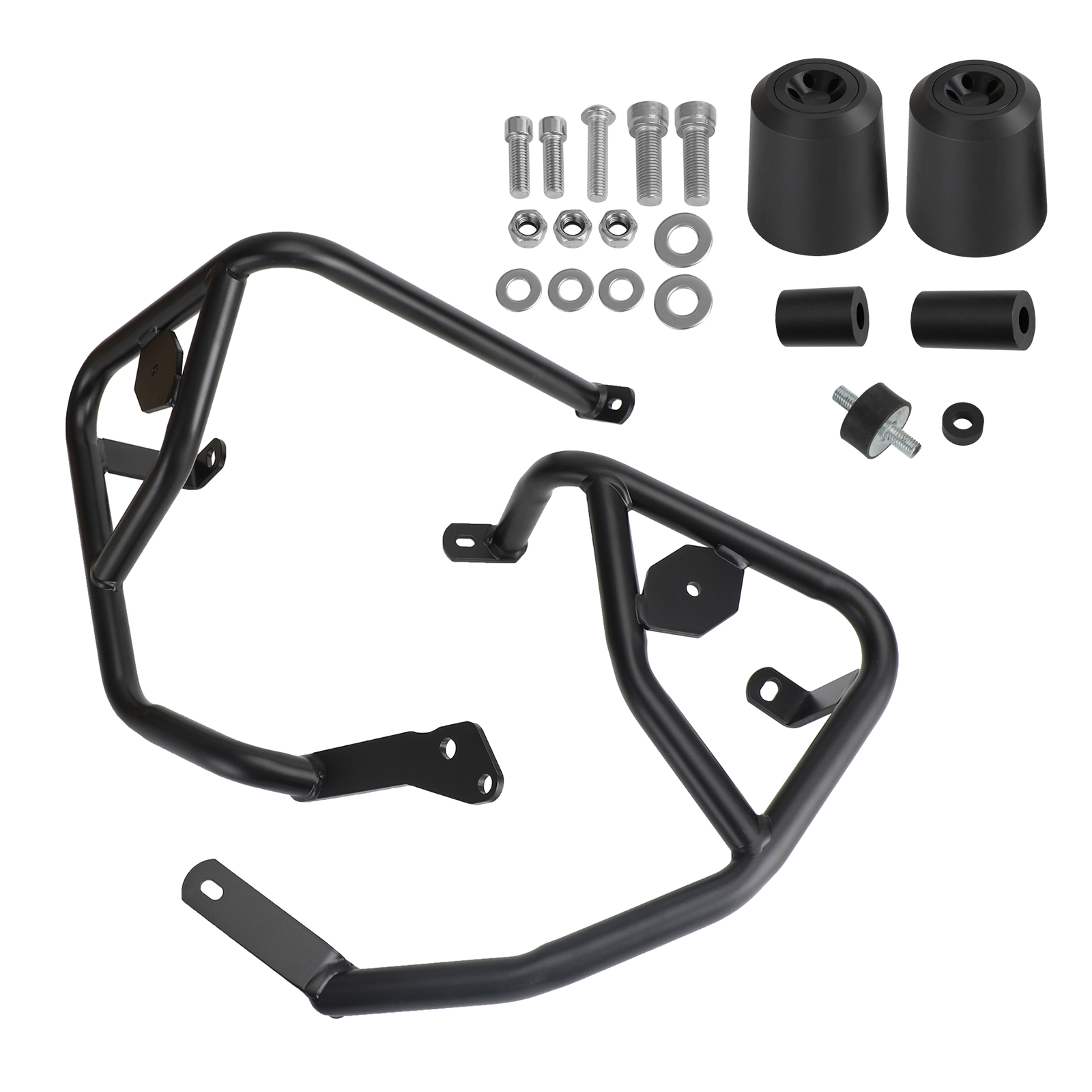 Kawasaki Z650 17-23 Rs 22-23專用引擎保桿-極限超快感